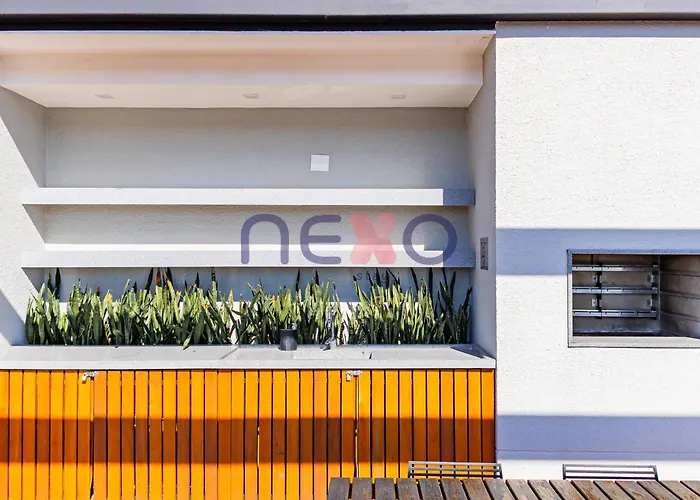 Apartamento Moderno 4 Pessoas, Go Rio Branco Porto Alegre