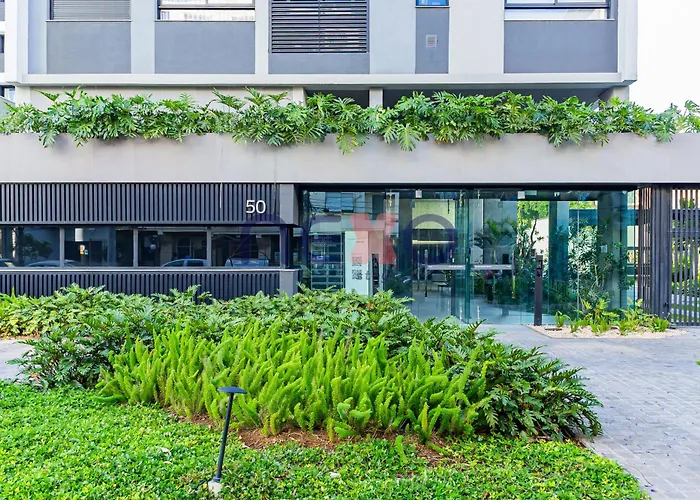 Moderno 4 Pessoas, Go Rio Branco Apartamento Porto Alegre